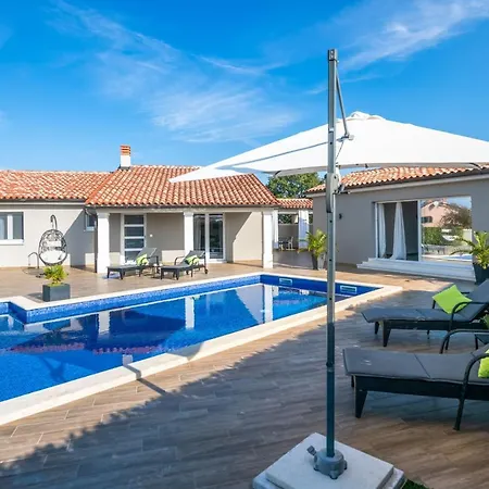 Villa Caerus