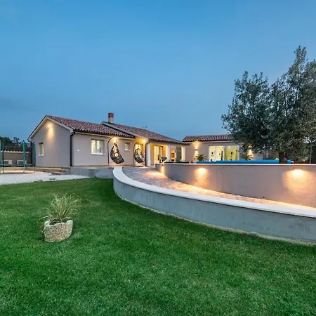 Villa Caerus